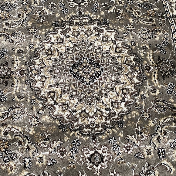 Merino Silk/Viscose Runner NEW - Picture 7 of 7